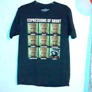 Guardians of the Galaxy Tee